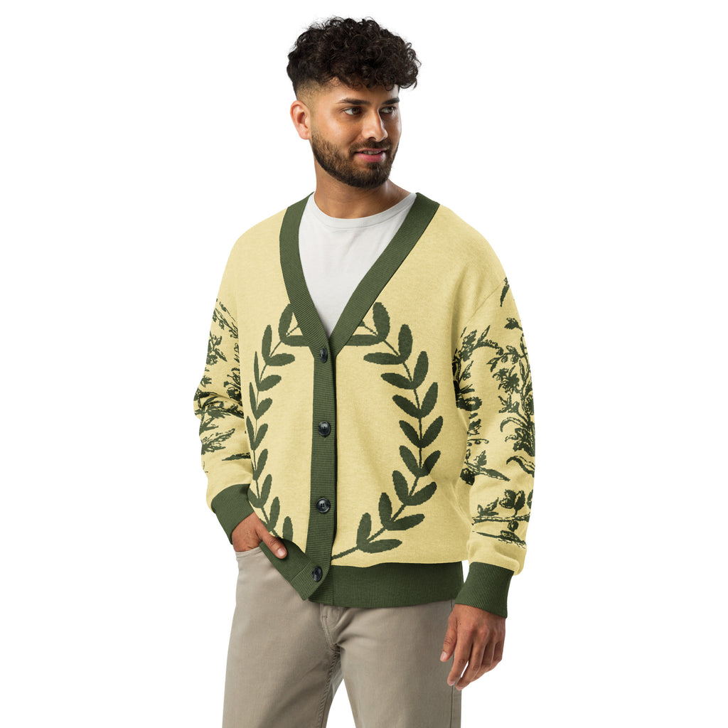 The Legacy Knit Cardigan