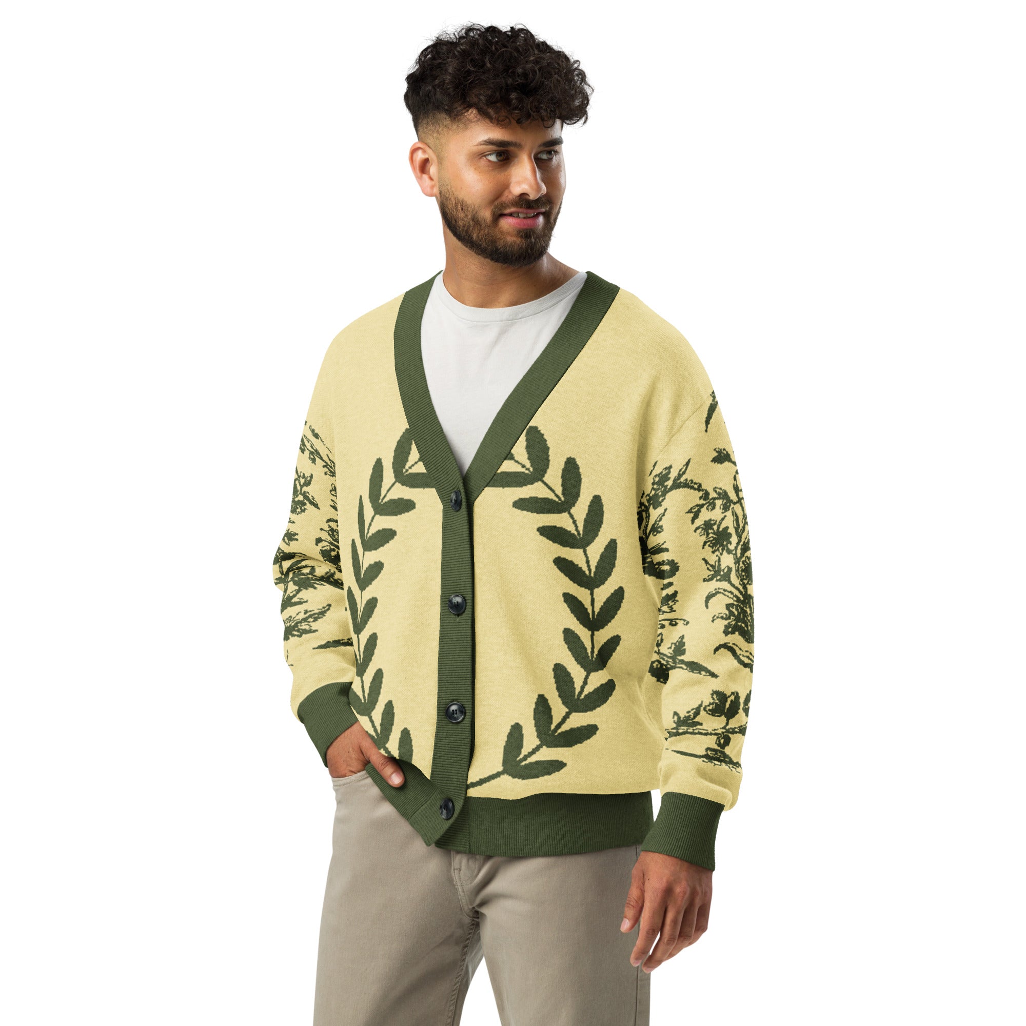 The Legacy Knit Cardigan