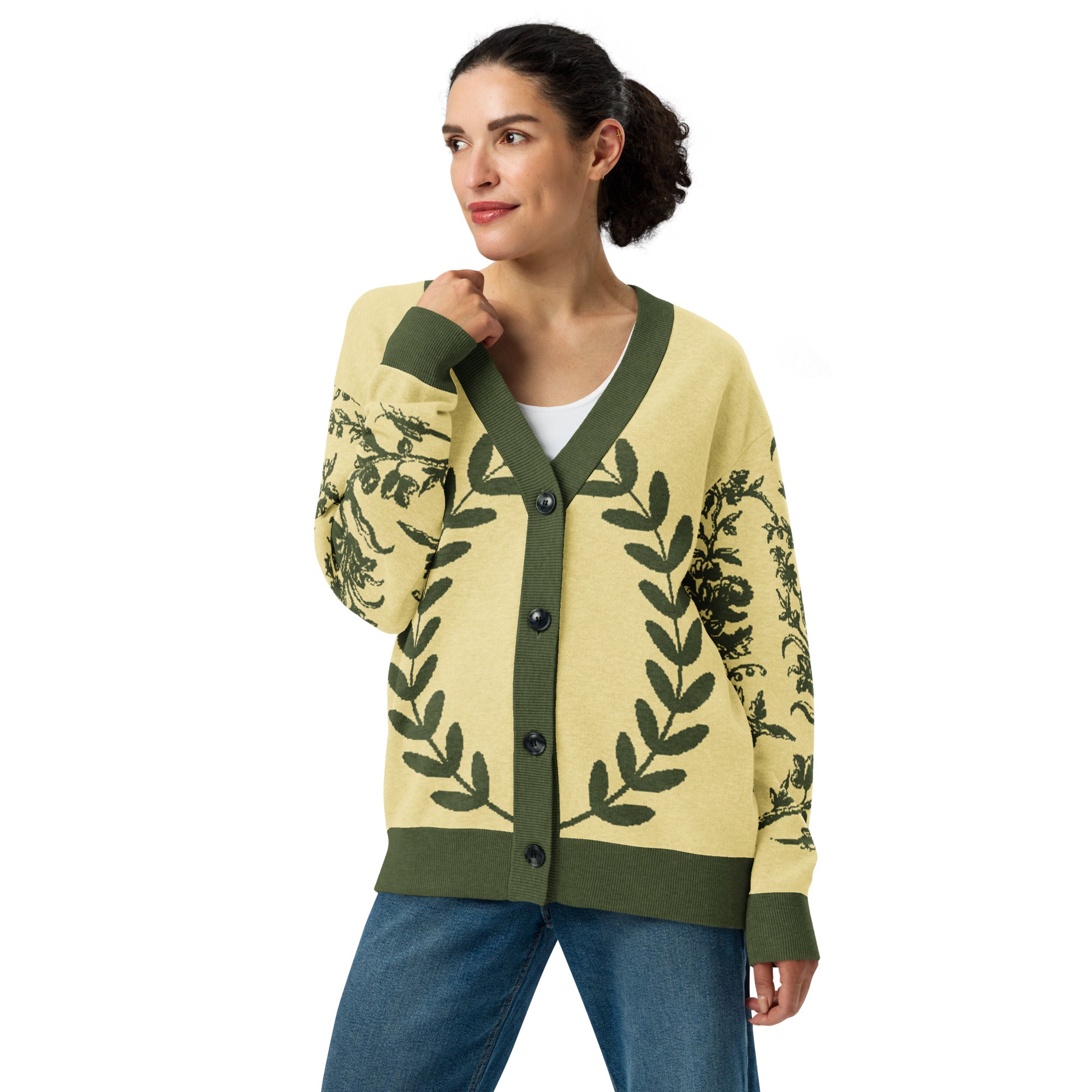 The Legacy Knit Cardigan