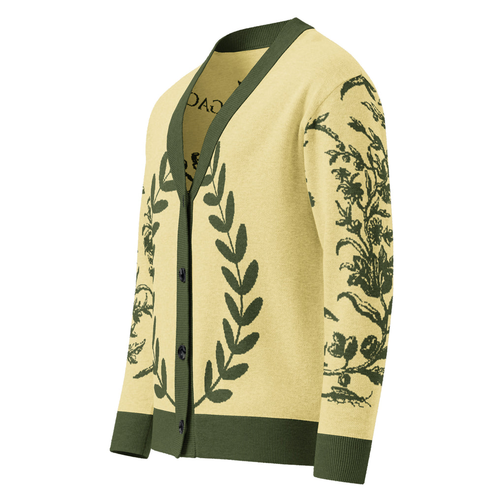 The Legacy Knit Cardigan