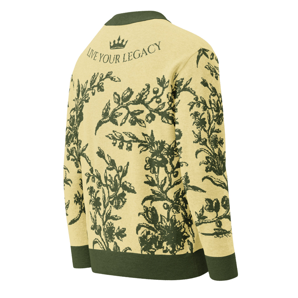The Legacy Knit Cardigan