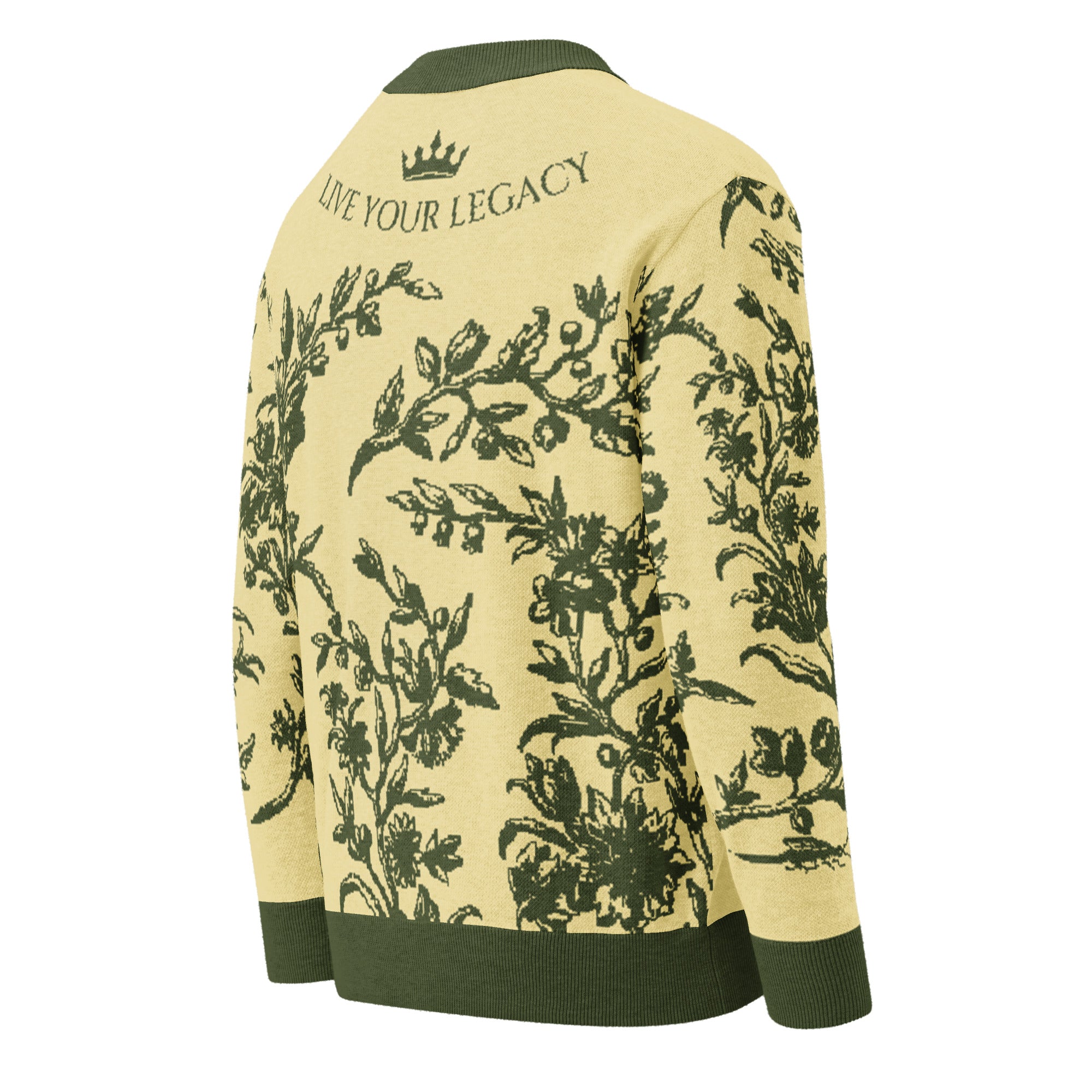 The Legacy Knit Cardigan